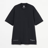 mastermind JAPAN x MOONRAKERS FRONT LOGO TEE ( MASTERMIND REGULAR FIT )