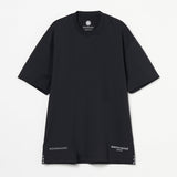 mastermind JAPAN x MOONRAKERS FRONT LOGO TEE ( MASTERMIND REGULAR FIT )