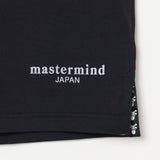 mastermind JAPAN x MOONRAKERS FRONT SKULL TEE ( MASTERMIND REGULAR FIT )