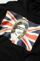 MASTERMIND WORLD x Sex Pistols God Save The Queen Hoodie