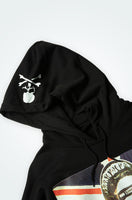 MASTERMIND WORLD x Sex Pistols God Save The Queen Hoodie