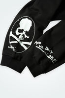 MASTERMIND WORLD x Sex Pistols God Save The Queen Hoodie