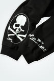 MASTERMIND WORLD x Sex Pistols God Save The Queen Hoodie