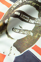 MASTERMIND WORLD x Sex Pistols God Save The Queen Hoodie