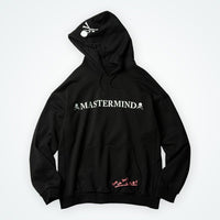 MASTERMIND WORLD x Sex Pistols The Band Big Logo Hoodie