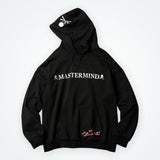 MASTERMIND WORLD x Sex Pistols The Band Big Logo Hoodie