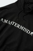 MASTERMIND WORLD x Sex Pistols The Band Big Logo Hoodie