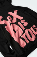 MASTERMIND WORLD x Sex Pistols The Band Big Logo Hoodie