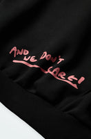 MASTERMIND WORLD x Sex Pistols The Band Big Logo Hoodie