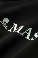 MASTERMIND WORLD x Sex Pistols The Band Big Logo Hoodie