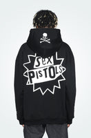 MASTERMIND WORLD x Sex Pistols God Save The Queen Hoodie