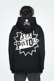 MASTERMIND WORLD x Sex Pistols God Save The Queen Hoodie