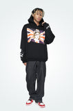 MASTERMIND WORLD x Sex Pistols God Save The Queen Hoodie