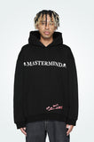 MASTERMIND WORLD x Sex Pistols The Band Big Logo Hoodie