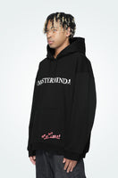 MASTERMIND WORLD x Sex Pistols The Band Big Logo Hoodie