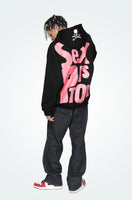 MASTERMIND WORLD x Sex Pistols The Band Big Logo Hoodie