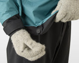 Yamatomichi 山と道 25A/W All-weather Alpha Jacket