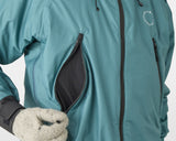 Yamatomichi 山と道 25A/W All-weather Alpha Jacket