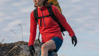 Yamatomichi 山と道 25A/W THREE