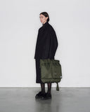 PORTER x HYKE HELMET BAG [ 386-19562 ]