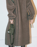 PORTER x HYKE BONSAC MINI & COIN CASE [ 386-19564 ]