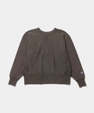 V.A. TOKYO x Champion REVERSE WEAVE® Vintage Wash Sweat