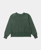 V.A. TOKYO x Champion REVERSE WEAVE® Vintage Wash Sweat