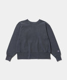 V.A. TOKYO x Champion REVERSE WEAVE® Vintage Wash Sweat