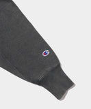 V.A. TOKYO x Champion REVERSE WEAVE® Vintage Wash Sweat