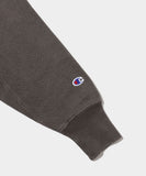 V.A. TOKYO x Champion REVERSE WEAVE® Vintage Wash Sweat