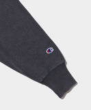 V.A. TOKYO x Champion REVERSE WEAVE® Vintage Wash Sweat