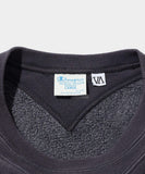 V.A. TOKYO x Champion REVERSE WEAVE® Vintage Wash Sweat