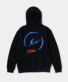 V.A. TOKYO x V.A.A. WORLD’S FAIR Fragment ZIP Hoodie