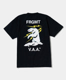 V.A. TOKYO x V.A.A. WORLD’S FAIR Fragment Tee C