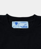 V.A. TOKYO x V.A.A. WORLD’S FAIR Fragment Tee D