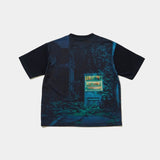 V.A. TOKYO x fragment design x Keita Morimoto 森本啓太 Hidden Place T-shirts