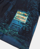 V.A. TOKYO x fragment design x Keita Morimoto 森本啓太 Hidden Place T-shirts