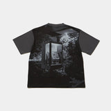 V.A. TOKYO x fragment design x Keita Morimoto 森本啓太 This Stays Between Us T-shirts