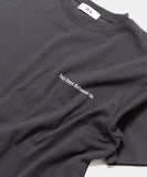V.A. TOKYO x fragment design x Keita Morimoto 森本啓太 This Stays Between Us T-shirts