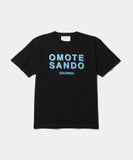 fragment design x OMOTESANDO HILLS ODORIBA OMOTESANDO Tee