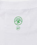 fragment design x OMOTESANDO HILLS ODORIBA OMOTESANDO Tee