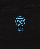 fragment design x OMOTESANDO HILLS ODORIBA OMOTESANDO Tee