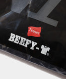 V.A. TOKYO x Hanes Beefy Pocket Tee
