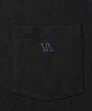 V.A. TOKYO x Hanes Beefy Pocket Tee