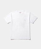 V.A. TOKYO x Hanes Beefy Pocket Tee
