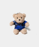 F.C.Real Bristol 26S/S BEAR KEYCHAIN [ FCRB-260178 ]