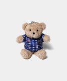 F.C.Real Bristol 26S/S BEAR KEYCHAIN [ FCRB-260178 ]