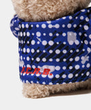F.C.Real Bristol 26S/S BEAR KEYCHAIN [ FCRB-260178 ]