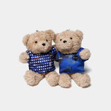 F.C.Real Bristol 26S/S BEAR KEYCHAIN [ FCRB-260178 ]