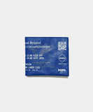 F.C.Real Bristol 26S/S TICKET MINI WALLET [ FCRB-260179 ]
